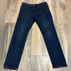 Men’s Athletic Slim Express Jeans, 28x30, NWOT